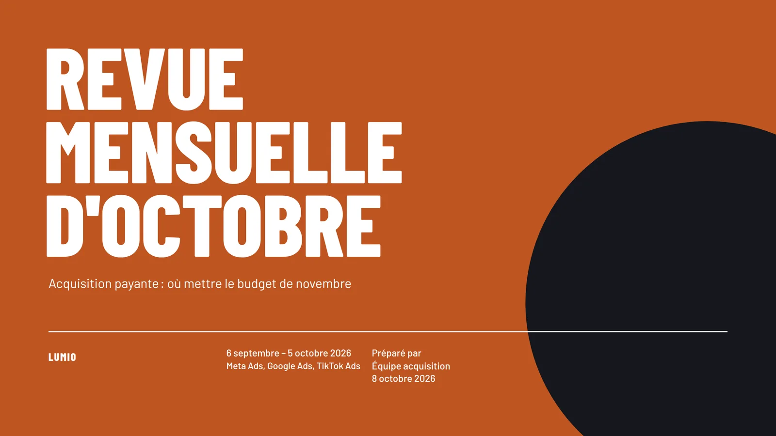 Couverture · Affiche