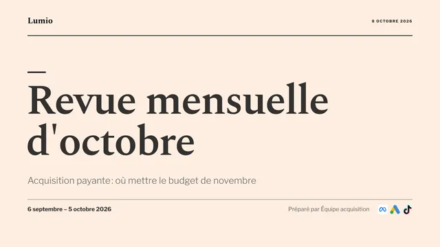 Baromètre