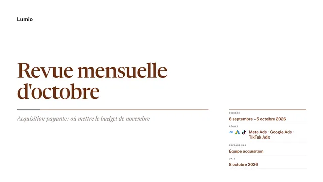 Conseil
