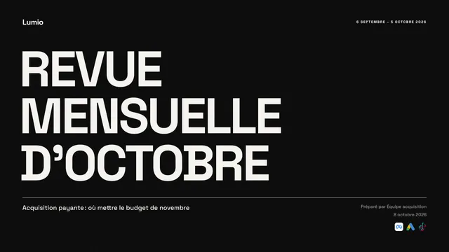Manifeste Jaune