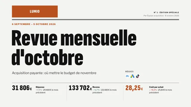Une